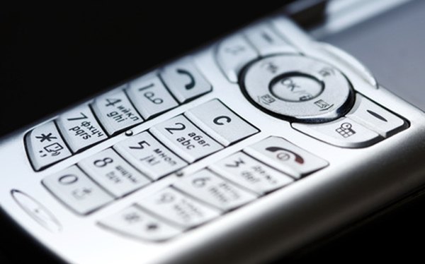 Cómo rastrear un teléfono celular robado