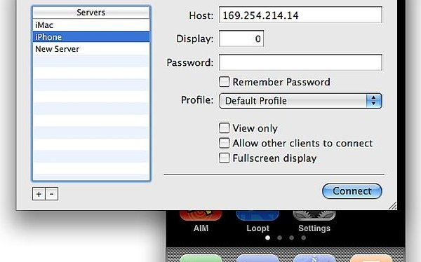 Cómo controlar tu iPhone desde tu computadora (En 5 Pasos)
