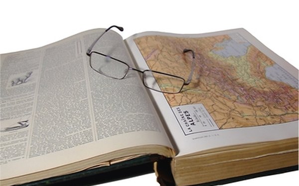 Cómo encontrar una plantilla para escribir una biografía (En 5 Pasos)