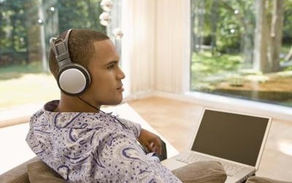 Cómo convertir WMA a MP3 utilizando iTunes