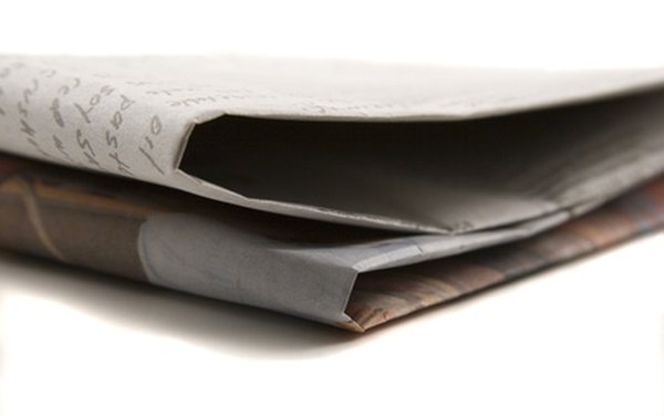 Cómo citar un artículo de periódico con el formato de la Asociación de Lenguas Modernas