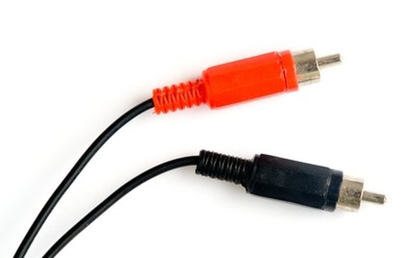 Cómo convertir cables RCA en cables coaxiales (En 3 Pasos)