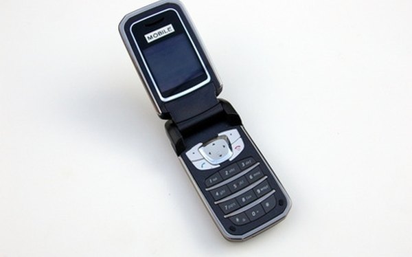 Cómo arreglar una pantalla de teléfono celular