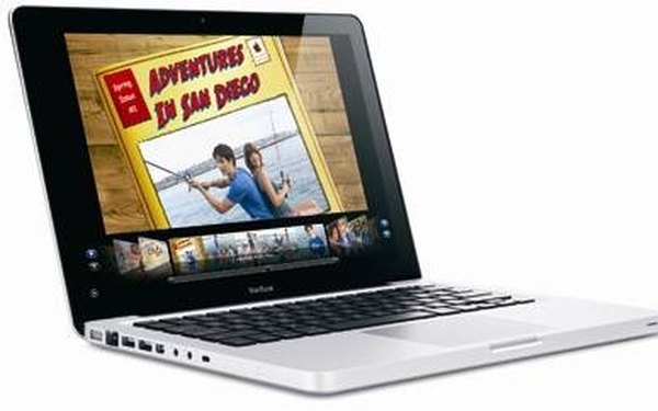 Cómo organizar los archivos en una Mac
