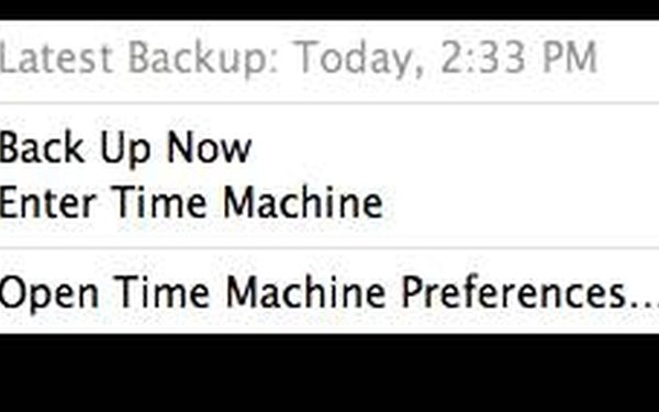 Cómo recuperar un archivo reescrito en una mac (En 4 Pasos)