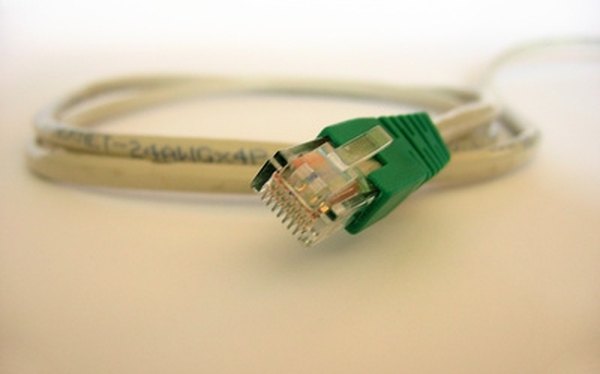 Cómo configurar un router Linksys inalámbrico WRT54G