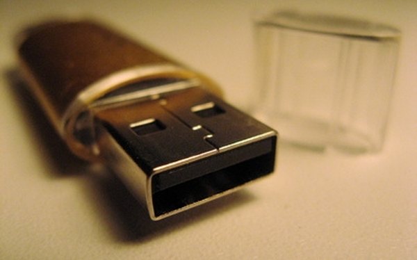 Cómo hacer un USB de arranque para Mac
