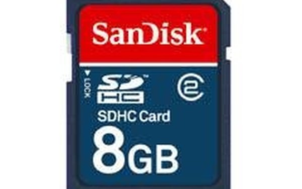 Cómo cambiar una tarjeta SD de 8 GB a memoria RAM (En 6 Pasos)