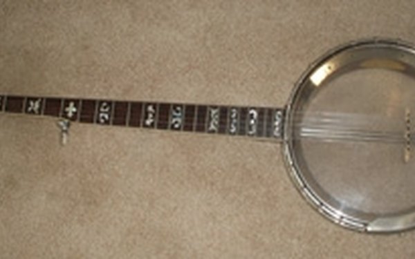 Cómo tocar el banjo si eres principiante