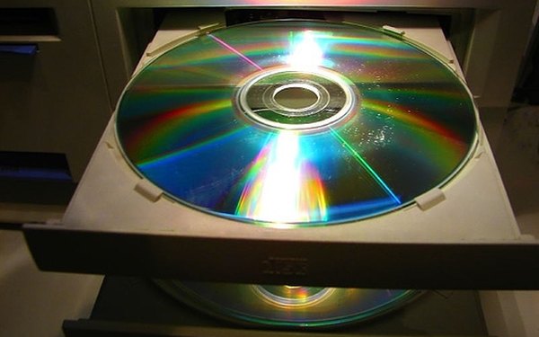 Cómo ver imágenes en una computadora desde un CD (En 4 Pasos)
