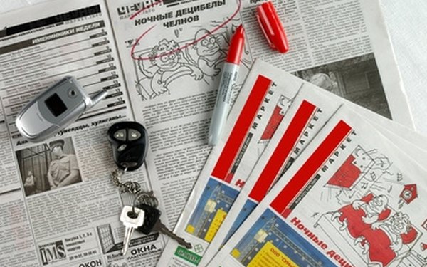 Como crear un diseño de periódico gratuito