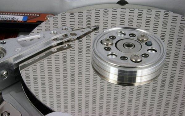 Cómo montar discos duros espejo (En 7 Pasos)