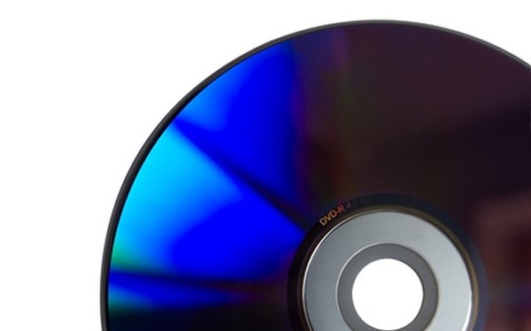 Cómo instalar controladores de CD y DVD en Windows XP (En 4 Pasos)