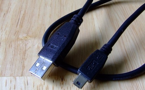Cómo hacer descargas con un cable de datos USB (En 9 Pasos)