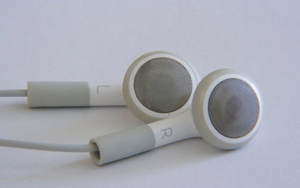 Cómo copiar archivos mp3 y wma a un iPod nano
