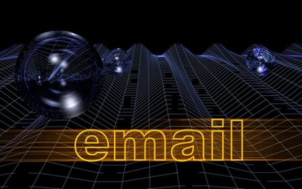 Cómo crear una cuenta de correo electrónico privada