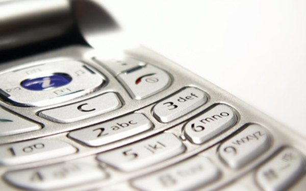 Cómo bloquear las llamadas privadas a un teléfono celular