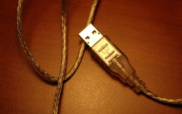 Cómo transferir datos de PC a PC usando un cable USB (En 9 Pasos)