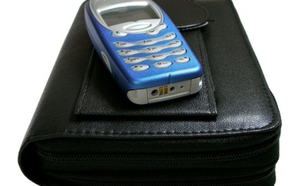 Cómo arreglar las pantallas partidas de los teléfonos celulares