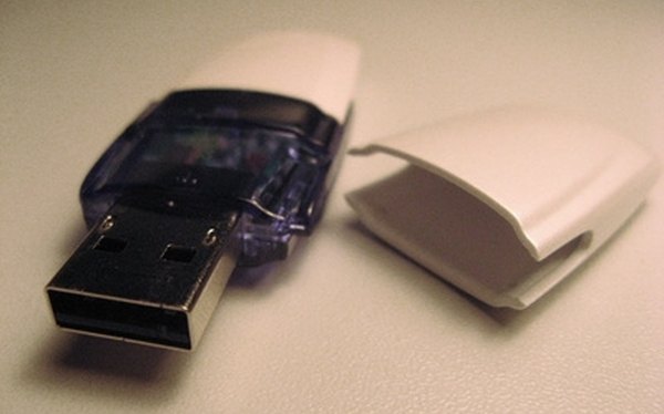 Cómo guardar música en una memoria USB
