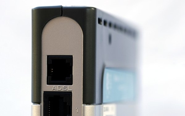 Cómo puedo configurar el Gateway inalámbrico DSL 2wire 2701hg