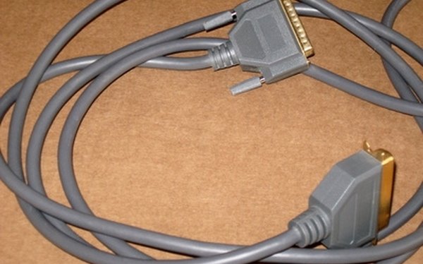 Cómo conectar una impresora USB a un puerto LPT (En 5 Pasos)