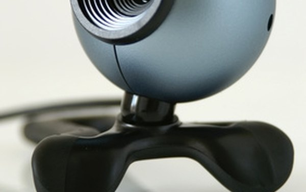 ¿Cómo instalar los controladores de una cámara web para PC?