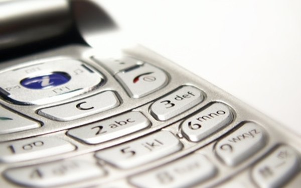 Cómo denunciar un mensaje de texto obsceno enviado a un teléfono celular (En 3 Pasos)