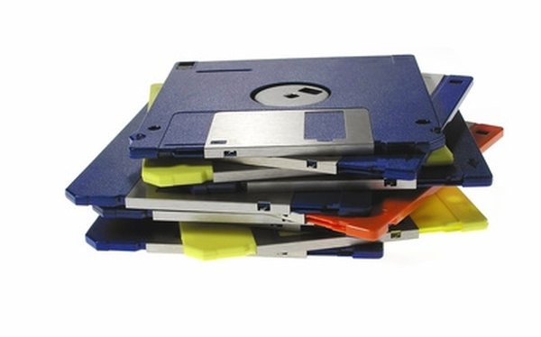 Cómo convertir una disquetera interna en una externa