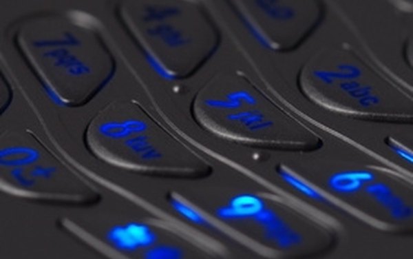 Cómo recuperar mensajes de texto eliminados en un Blackberry