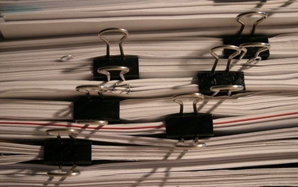 Cómo escanear y guardar un archivo como un PDF (En 4 Pasos)
