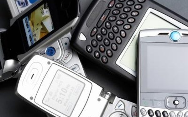Cómo localizar mi teléfono celular perdido