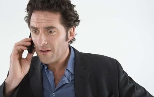 Cómo grabar automáticamente llamadas telefónicas
