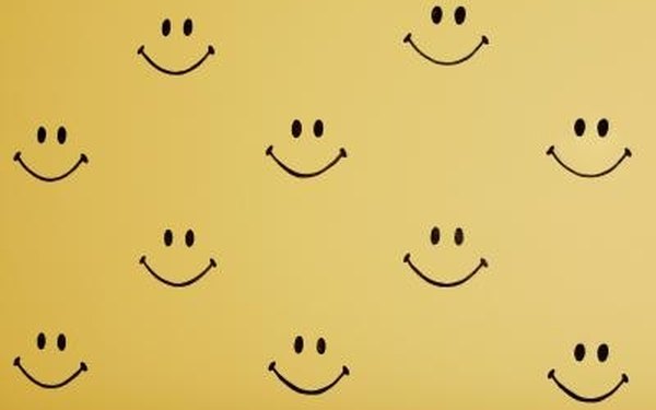Cómo conseguir íconos de caras sonrientes en Outlook (En 5 Pasos)