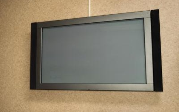 Cómo arreglar una pantalla rota de una TV LCD (En 7 Pasos)