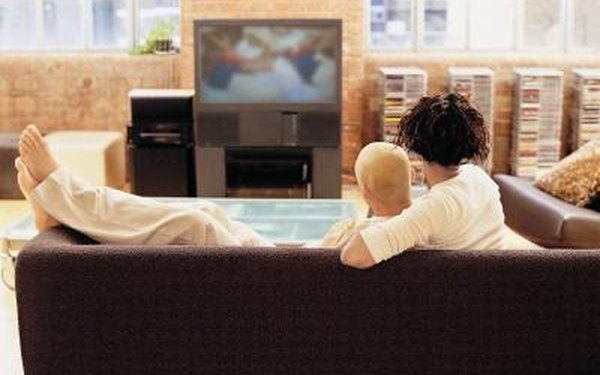 Cómo conectar múltiples dispositivos HDMI a un televisor HDMI