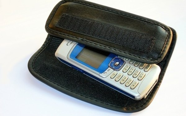 Cómo encontrar un teléfono celular perdido en casa