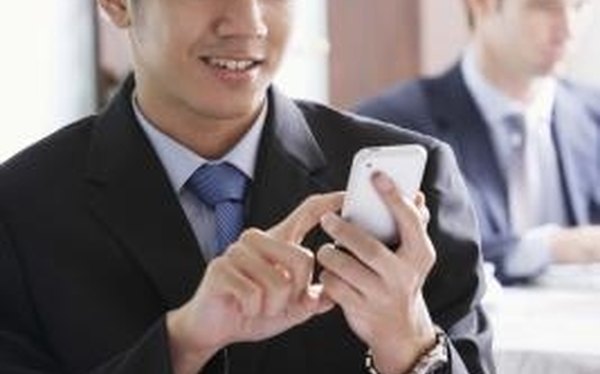 Cómo bloquear un celular para que no envíe mensajes de texto (En 9 Pasos)