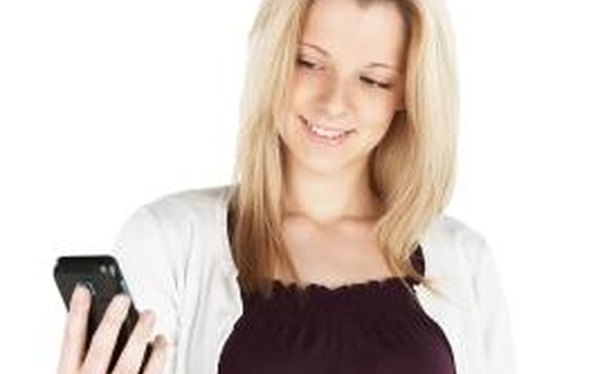 Cómo aumentar el volumen de un iPhone 4