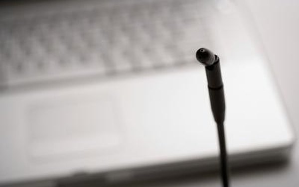 Cómo hacer que mi computadora grabe mi voz