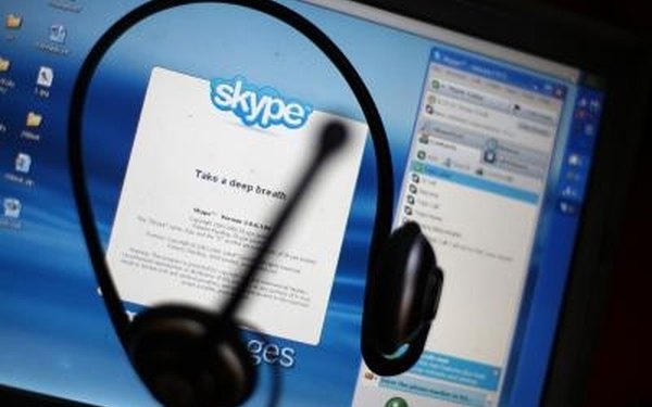 Cómo probar tu cámara para usar Skype