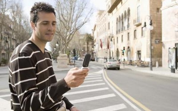 Cómo descubrir quién te está enviando mensajes de texto