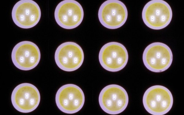 Cómo armar una placa para una pantalla LED (En 5 Pasos)