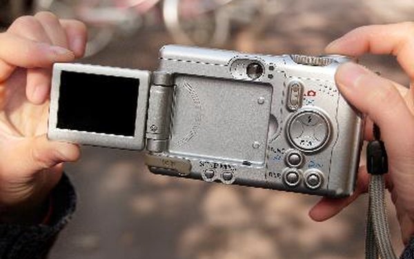 Consejos de fotografía digital para una Sony Cyber-shot 