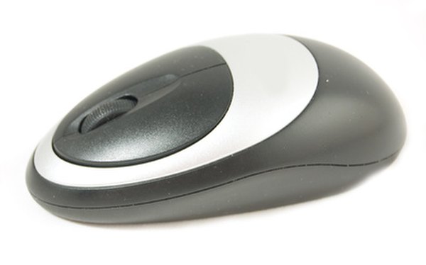 Cómo convertir el mouse en una palanca de mando (En 5 Pasos)