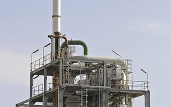 Las mejores universidades de ingeniería petrolífera te colocará en la cima de esta industria.