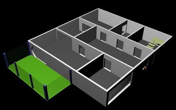 Tutorial de escenas para Sketchup (En 5 Pasos)