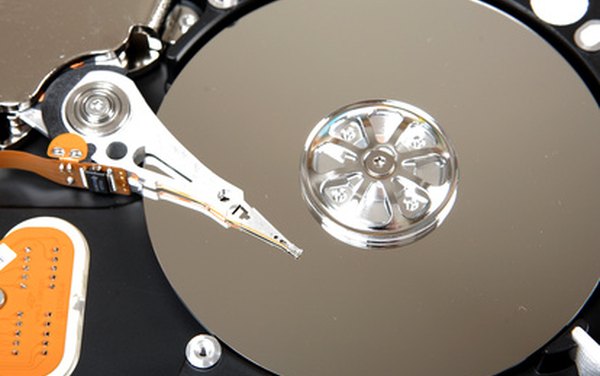 Cómo borrar un disco duro con DBAN (En 4 Pasos)