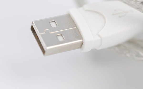 Usa un dispositivo USB para cargar juegos a tu Wii.
