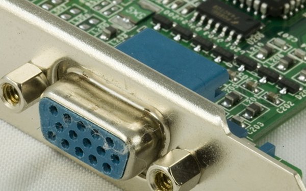 Cómo convertir un puerto serial en un puerto USB (En 5 Pasos)
